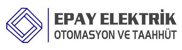 Epay Elektrik Otomasyon Logo